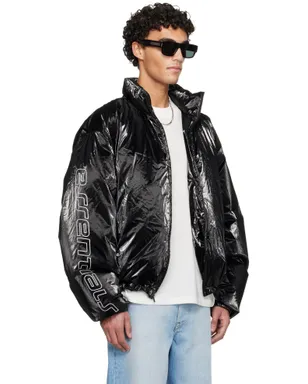 Fear of God ESSENTIALS Holiday Puffer ダウンジャケット - サムネイル2