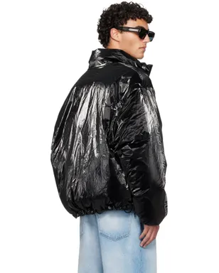 Fear of God ESSENTIALS Holiday Puffer ダウンジャケット - サムネイル3