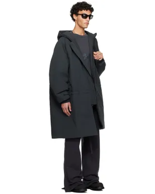 Fear of God ESSENTIALS Holiday Tech Nylon Hooded マウンテンパーカー - サムネイル2