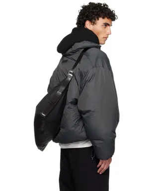 Fear of God ESSENTIALS Holiday リップストップ ナイロン パファー ダウンジャケット - サムネイル3