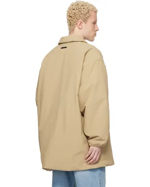Fear of God ESSENTIALS Signature Filled Barn ジャケット - サムネイル3
