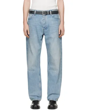 Fear of God ESSENTIALS デニム ファイブポケット ジーンズ - サムネイル1