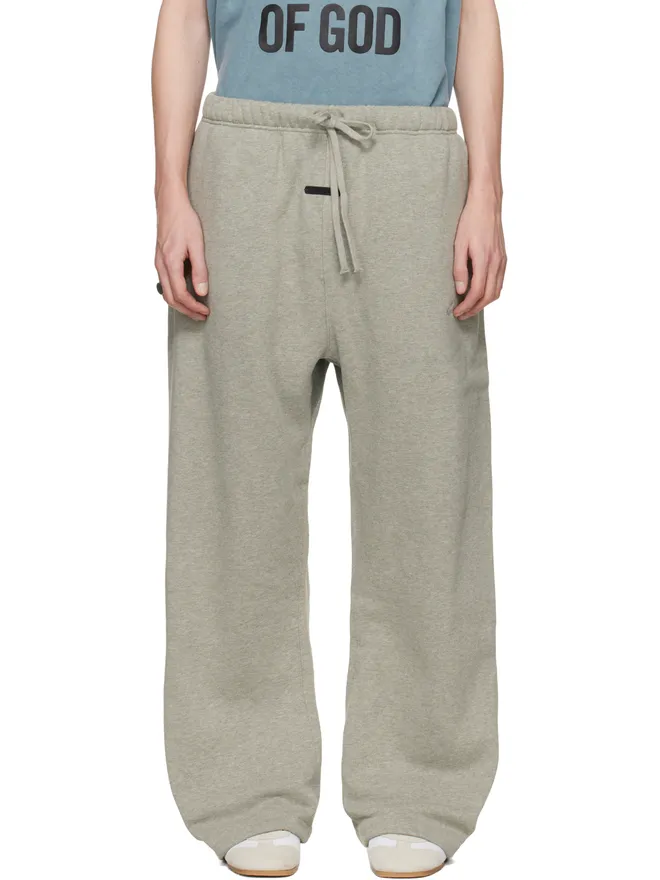 Fear of God ESSENTIALS Fear of God ESSENTIALS Signature フレア スウェットパンツの商品画像