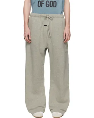 Fear of God ESSENTIALS Signature フレア スウェットパンツ - サムネイル1