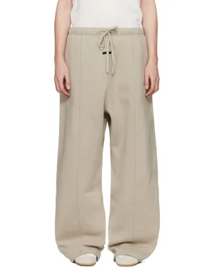 Fear of God ESSENTIALS Signature ラウンジ スウェットパンツ - サムネイル1