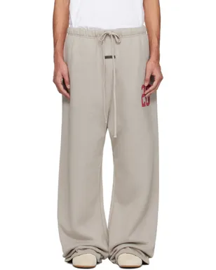 Fear of God ESSENTIALS Holiday Lounge スウェットパンツ - サムネイル1