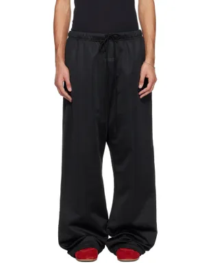 Fear of God ESSENTIALS Holiday Satin Fleece Lounge スウェットパンツ - サムネイル1
