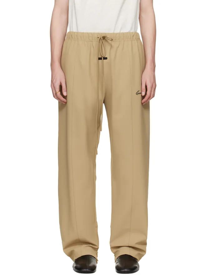 Fear of God ESSENTIALS Fear of God ESSENTIALS Signature トラックパンツの商品画像
