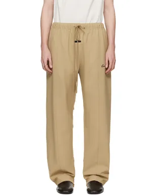Fear of God ESSENTIALS Signature トラックパンツ - サムネイル1