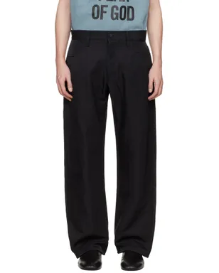 Fear of God ESSENTIALS 5 Pocket トラウザーズ - サムネイル1