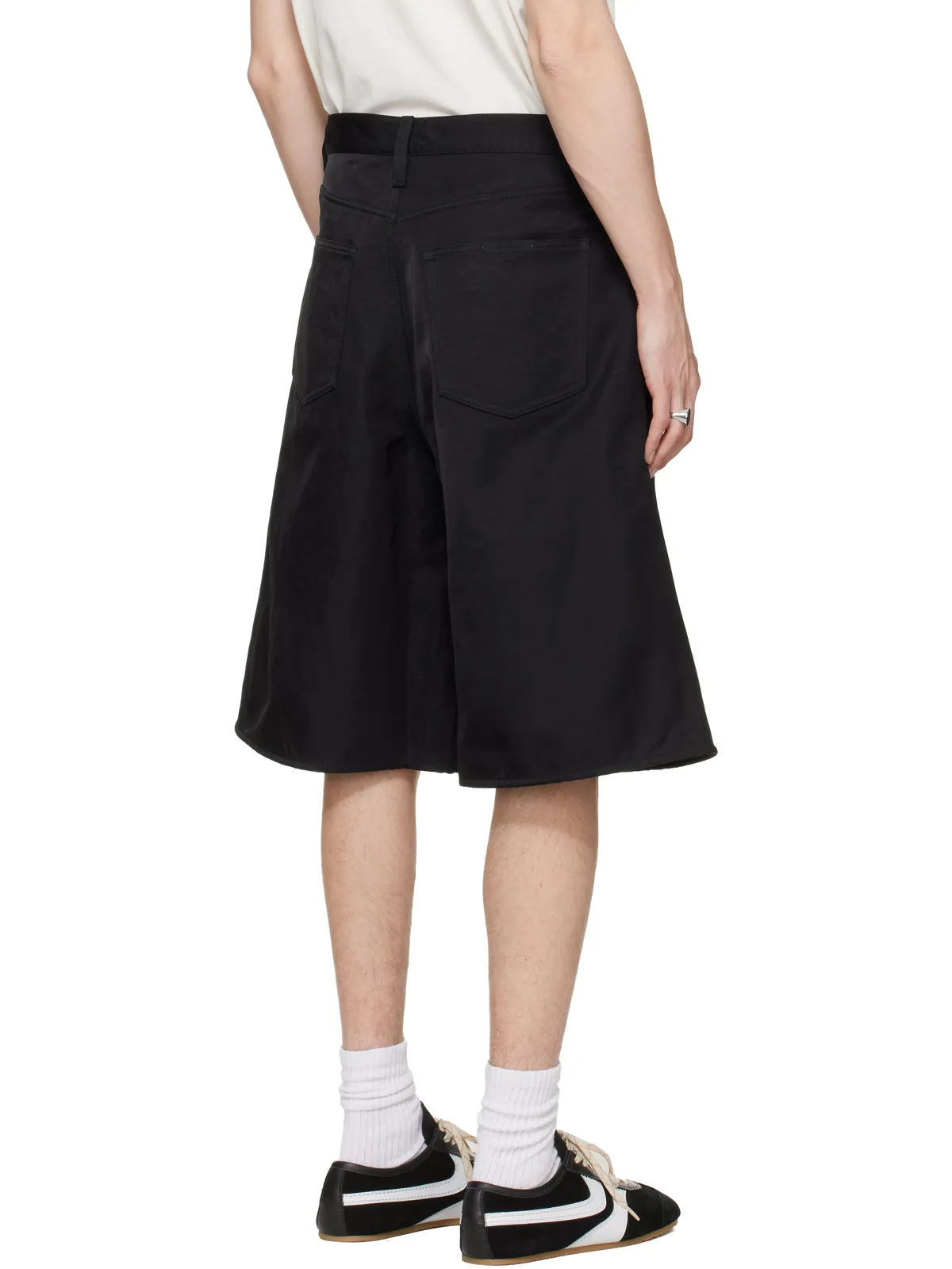 Fear of God ESSENTIALS 5 Pocket ショートパンツ - 画像3