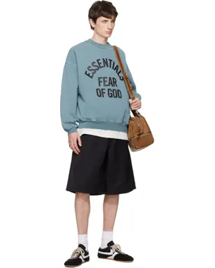 Fear of God ESSENTIALS 5 Pocket ショートパンツ - サムネイル4