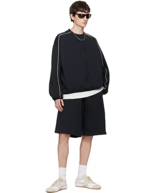 Fear of God ESSENTIALS Active Trace Relaxed ショートパンツ - サムネイル4