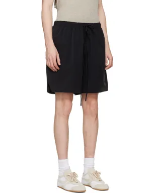 Fear of God ESSENTIALS Active Trace Classic Split ショートパンツ - サムネイル2
