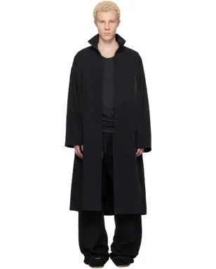 Fear of God ESSENTIALS Active Trace Full Length トレンチコート - サムネイル1