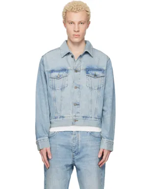 Fear of God ESSENTIALS Classic デニムジャケット - サムネイル1