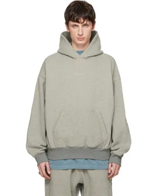 Fear of God ESSENTIALS Signature Classic フーディ - サムネイル1