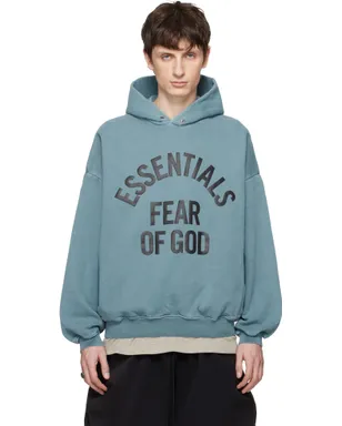 Fear of God ESSENTIALS Campus 90s フーディ - サムネイル1