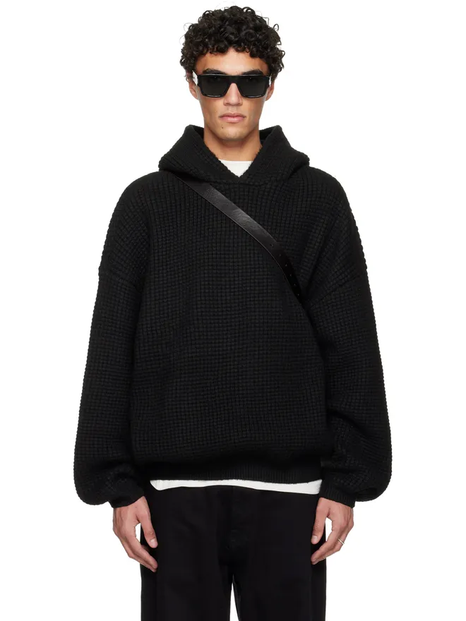 Fear of God ESSENTIALS Fear of God ESSENTIALS Holiday Heavy Waffle 90s フーディの商品画像