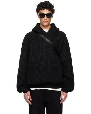Fear of God ESSENTIALS Holiday Heavy Waffle 90s フーディ - サムネイル1