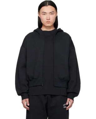 Fear of God ESSENTIALS Classic ジップアップ フーディ - サムネイル1