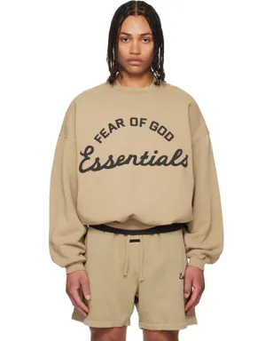 Fear of God ESSENTIALS Training 90s クルーネック スウェットシャツ - サムネイル1