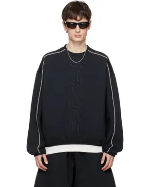 Fear of God ESSENTIALS Active Trace Modern クルーネック スウェットシャツ - サムネイル1