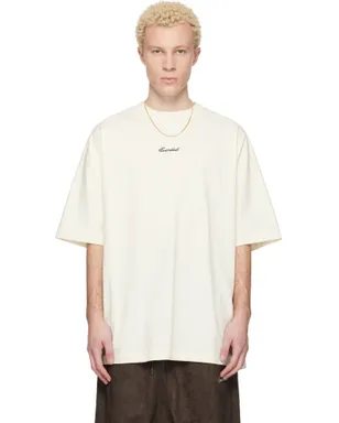 Fear of God ESSENTIALS Signature 90s 半袖Tシャツ - サムネイル1