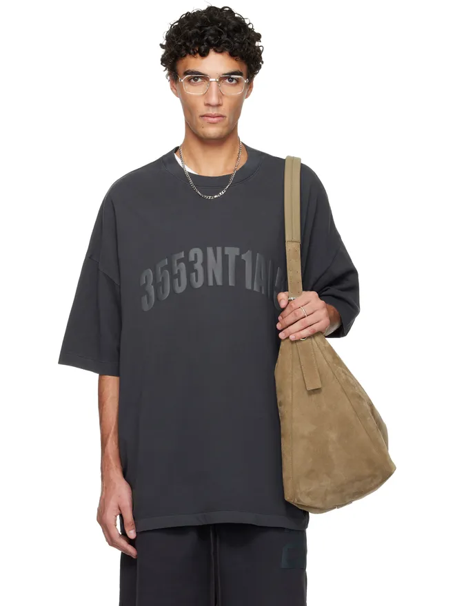 Fear of God ESSENTIALS Fear of God ESSENTIALS Holiday 'Los Angeles' 90s Tシャツの商品画像