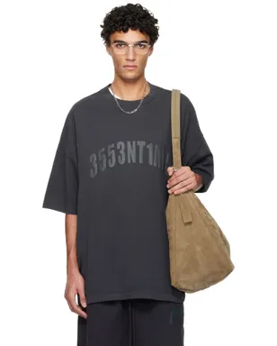 Fear of God ESSENTIALS Holiday 'Los Angeles' 90s Tシャツ - サムネイル1
