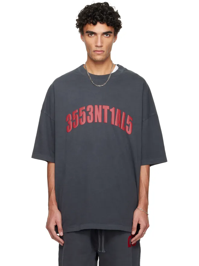 Fear of God ESSENTIALS Fear of God ESSENTIALS Holiday 'Chicago' 90s Tシャツの商品画像
