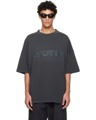 Fear of God ESSENTIALS Holiday 'Fear Of God Essentials' 90s Tシャツ - サムネイル1