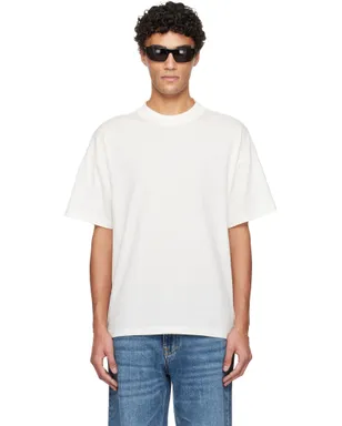 Fear of God ESSENTIALS Holiday Embroidered Essential Tシャツ - サムネイル1