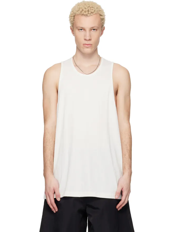 Fear of God ESSENTIALS Fear of God ESSENTIALS Signature Essential タンクトップの商品画像