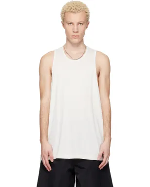 Fear of God ESSENTIALS Signature Essential タンクトップ - サムネイル1