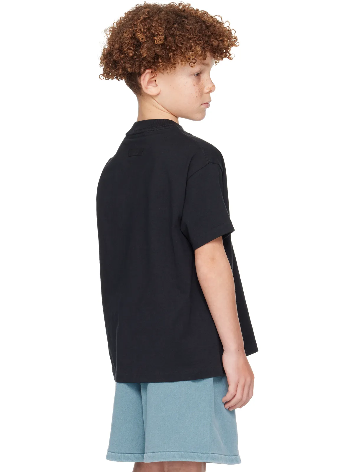 Fear of God ESSENTIALS キッズ｜ Classic 半袖Tシャツ - 画像3