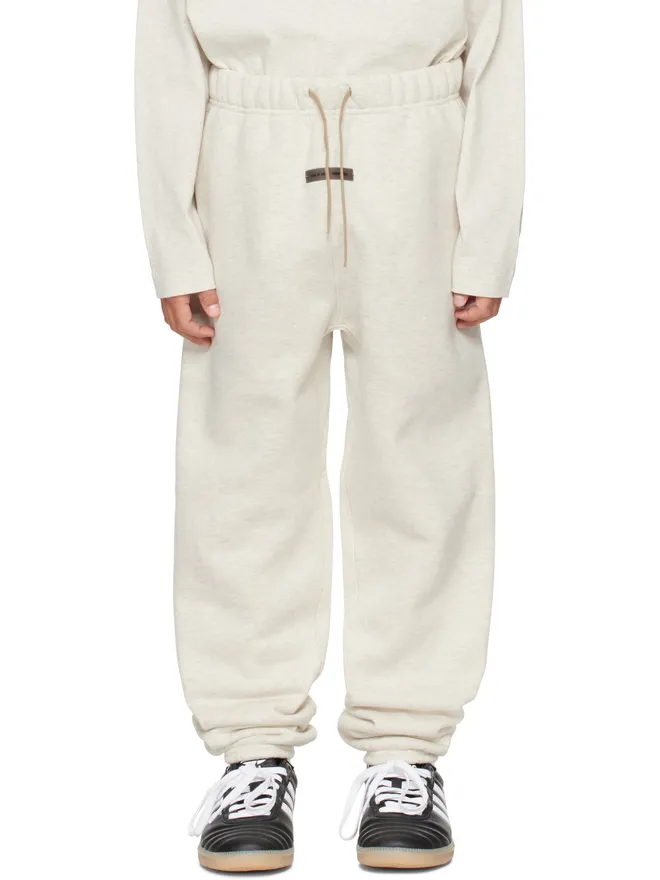 Fear of God ESSENTIALS Fear of God ESSENTIALS キッズ｜ Holiday Classic スウェットパンツの商品画像