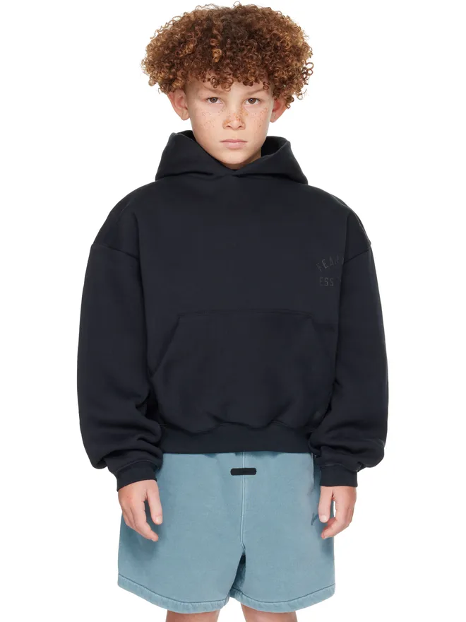 Fear of God ESSENTIALS Fear of God ESSENTIALS キッズ｜ Classic フーディの商品画像