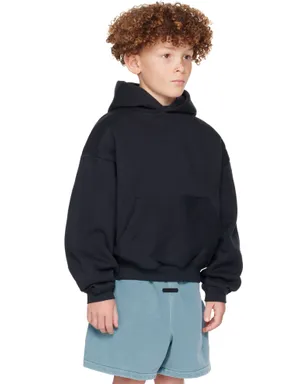 Fear of God ESSENTIALS キッズ｜ Classic フーディ - サムネイル2