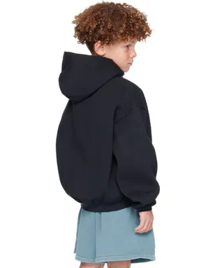 Fear of God ESSENTIALS キッズ｜ Classic フーディ - サムネイル3