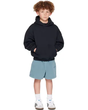 Fear of God ESSENTIALS キッズ｜ Classic フーディ - サムネイル4