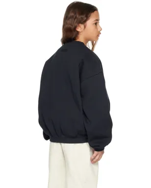 Fear of God ESSENTIALS キッズ｜ Classic クルーネック スウェットシャツ - サムネイル3