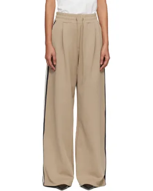 Weekend Max Mara Wkdperdoni ラウンジパンツ - サムネイル1
