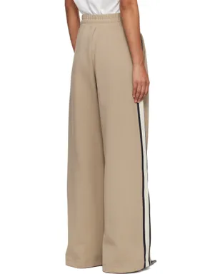Weekend Max Mara Wkdperdoni ラウンジパンツ - サムネイル3