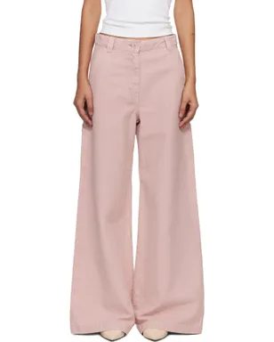 Weekend Max Mara Skipper ジーンズ - サムネイル1