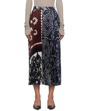 Weekend Max Mara Wkdmilord ミディアムスカート - サムネイル1