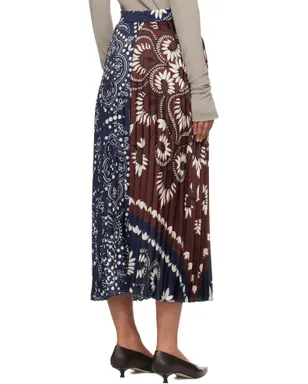 Weekend Max Mara Wkdmilord ミディアムスカート - サムネイル3