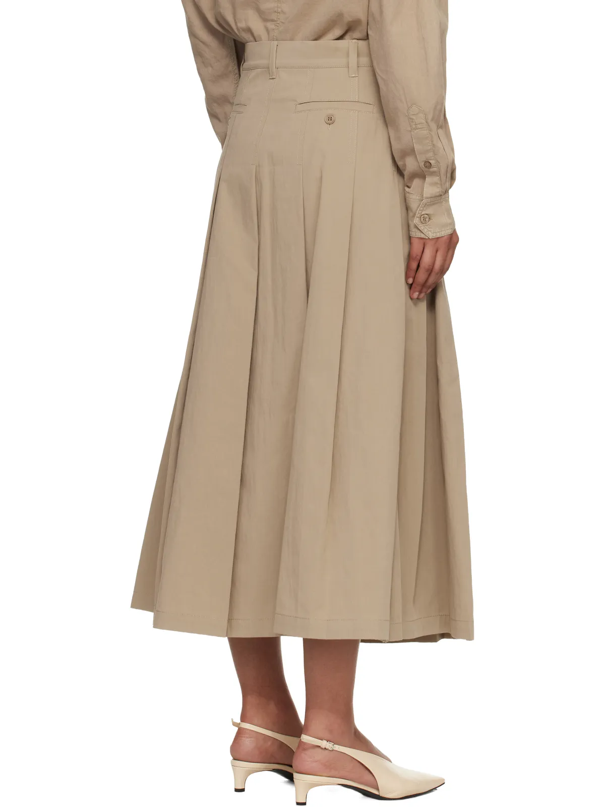 Weekend Max Mara Orme ミディアムスカート - 画像3