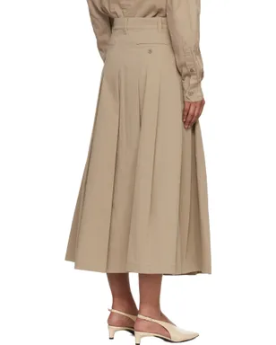 Weekend Max Mara Orme ミディアムスカート - サムネイル3