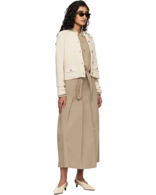 Weekend Max Mara Orme ミディアムスカート - サムネイル4